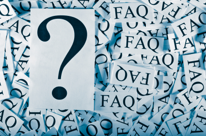 FAQ