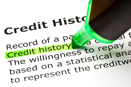 Credit Reports